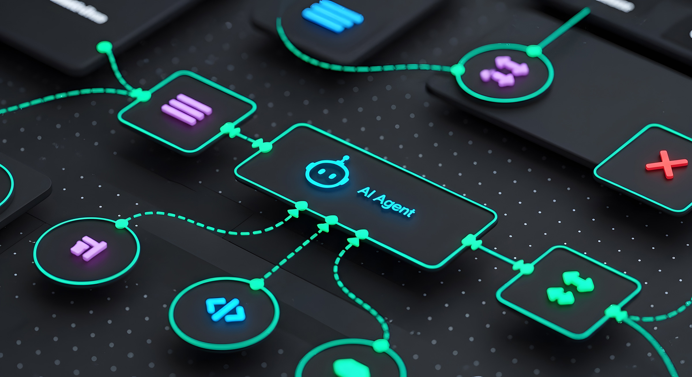 Agentur10 KI Agent Integration