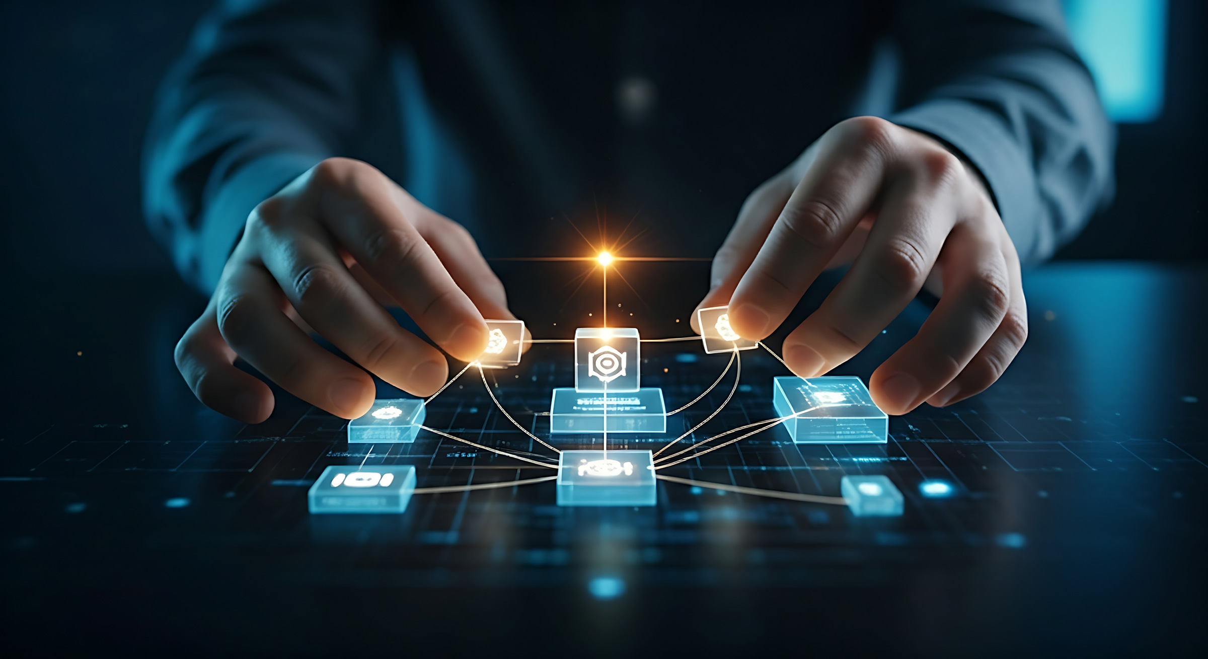 Agentur10 Software Entwicklung