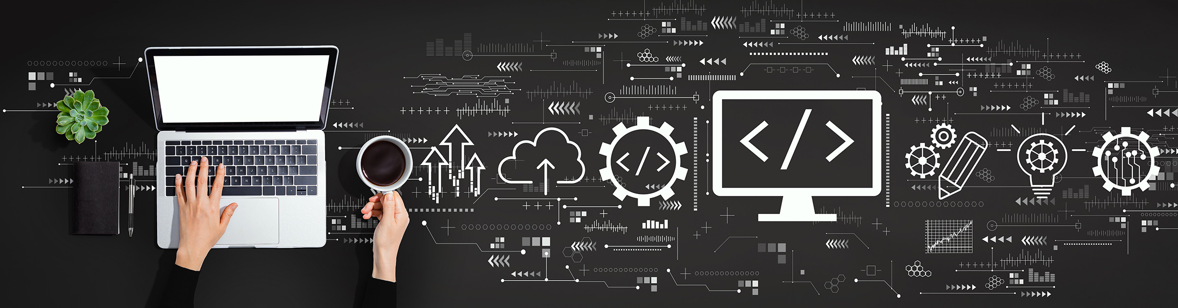 Agentur10 Software Entwicklung